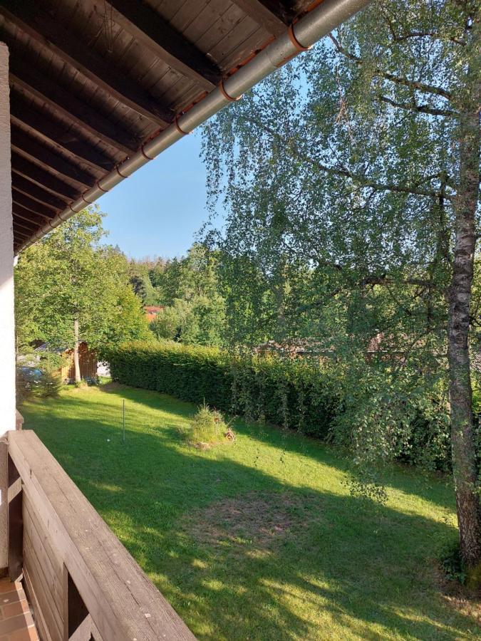 Arber Apartments - Zwieslerwaldhaus Lindberg Екстер'єр фото